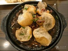 -明将锅贴(五爱路店)