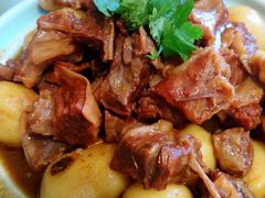 -禾珍珠家常小馆(河南博物院店)