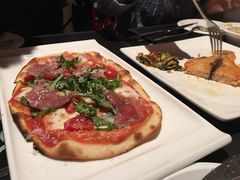 披萨-EATALIA意塔利意式餐厅(鼓楼店)