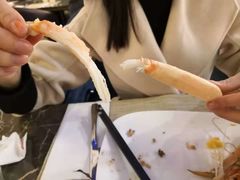 -漢咖啡·全服务式自助晚餐(武汉洲际酒店)