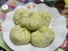 -宝正臻天津包子总店(金阳光居易店)