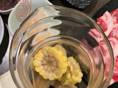 -捞王锅物料理(上海世茂广场店)