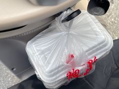 -晶牌烤鸭(延吉东路557弄小区店)