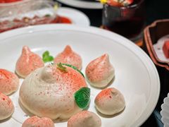 -锦楼·臻选新杭帮(杭州中心店)