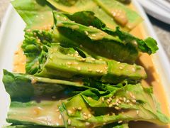 -前海沿·青岛菜(李沧万达店)