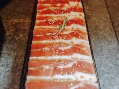 -九田家黑牛烤肉料理(华侨城店)