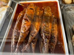 -筋饼豆腐脑一绝