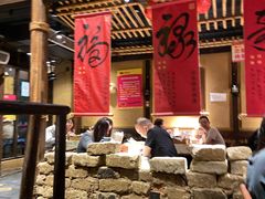 -串盟烧烤大排档·长沙美食地标(星沙店)