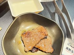 -和牛 烧肉寿喜烧涮锅 善(心斎橋店)