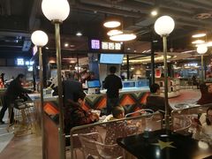 大堂-清真全盛斋传统糕点(高新中大店)