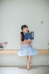 点击看大图 -DORA kids 朵拉儿童摄影花园店