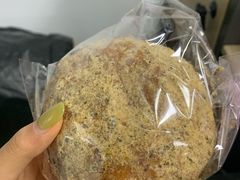 咖啡餐包-玥儿弯弯手作烘焙(中海国际社区御城店)
