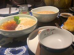 -绿茶餐厅(领展购物广场·中关村店)