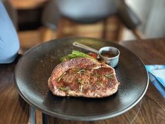 -安妮意大利餐厅(日坛店)