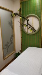 -芳朵美容养生SPA