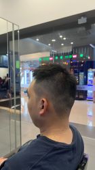 -CIT造型·烫发·染发