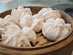 -兴悦酒家(保利克洛维店)