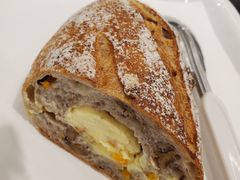 -早安巴黎(四季坊店)