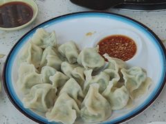 -前王院•巧克力海鲜市集餐厅(万平口店)