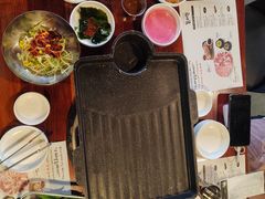 -Dombe豚(黑猪肉街店)