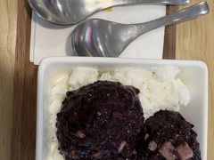 -满记甜品(优客百盛店)