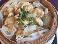 -桃源尚品海鲜酒楼(京港澳高速店)