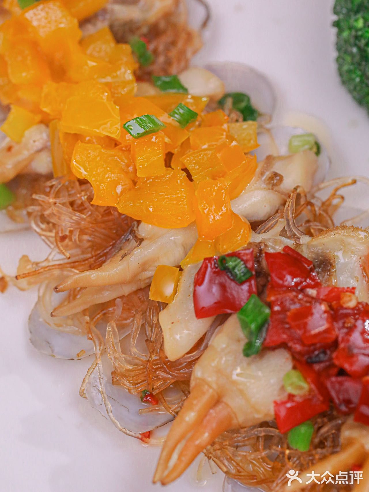 不夸张❗️这是我吃过坠好吃的粤菜了