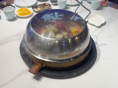 -船梆煮•蒸汽海鲜·炉火烤肉(五四广场店)