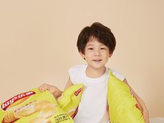 -iF摄影•全家福•证件照•形象照(南山店)