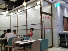 大堂-龙厨美食
