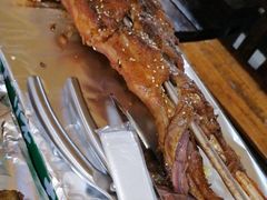 -霄汉羊排(万松园一店)