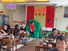 -伙工殿餐厅(吉大店)