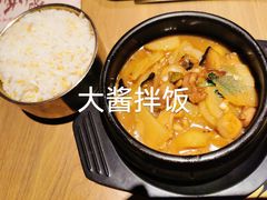 -西塔老太太泥炉烤肉(亚运村店)