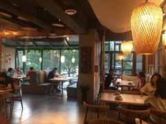 大堂-越美小馆·越南料理(曲江店)