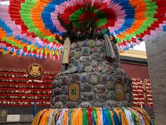-西安市广仁寺