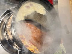 -郭铁柱·泥炉老火锅(江北龙湖天街店)