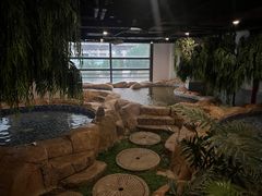 -圣和汤泉•汗蒸温泉自助