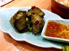 拉娜叶包鸡-米纸越南小馆(金鹰世界店)
