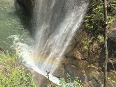 -千泷沟大瀑布旅游区