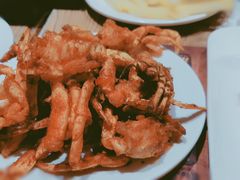 -汉巴味德巴西烤肉(顺和广场店)