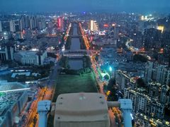 -南昌之星摩天轮