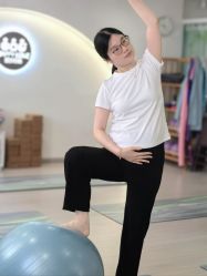 -爱尔乐美孕产瑜伽·普拉提