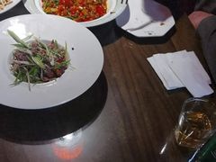 -秦月轩·陕西家乡菜(阜成路·五棵松店)