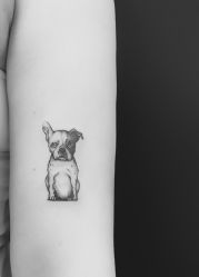 -飛凡TATTOO纹身•原创