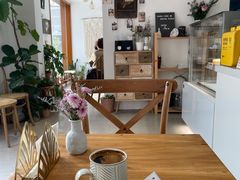 -AHAVA·Fang Baking Studio