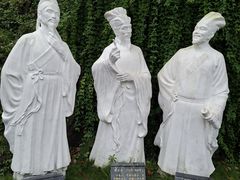 -三游洞