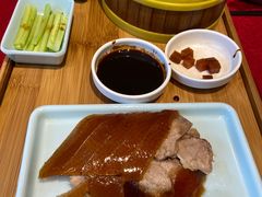 -红城阁·上海味道(四平路店)