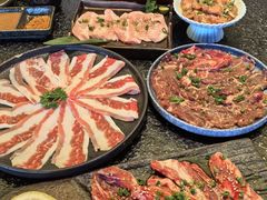 -樱嘢·炭火烧肉(惠南店)