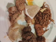 -亚庇凯城酒店