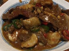 -长亭酒肆.武夷菜(鼓楼后海店)
